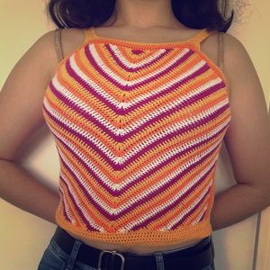 Forever 21 halter top